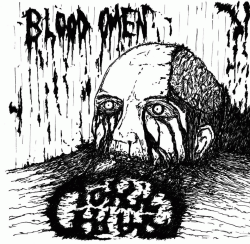 Toxic Trap : Blood Omen